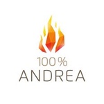 Schlagerplanet Radio – 100% Andrea