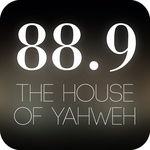 88.9 The House Of Yahweh