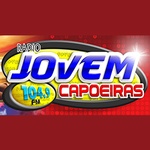 Rádio Jovem Capoeiras FM