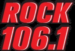 Rock 106.1 – WFXH-FM