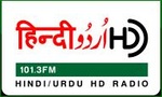 CMR Hindi/Urdu HD — CJSA-HD3