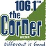 106.1 The Corner – WCNR
