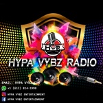 Hypa Vbyz Radio