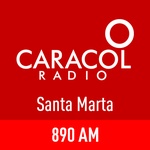 Caracol Radio en vivo