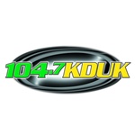 104.7 KDUK — KDUK-FM