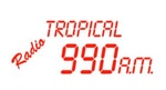 Radio Tropical 990 AM
