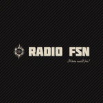 Radio FSN Black Metal