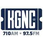 News Talk Sports 710AM & 97.5FM — KGNC