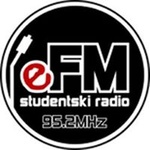 eFM studentski radio