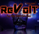 ReVolt Radio — ReVolt House Radio