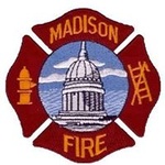Madison, WI Fire