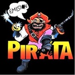 Emison Pirata
