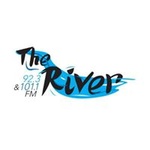 92.3 & 101.1 The River — WQZL