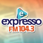 Rádio Expresso FM 104,3