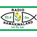 Radio Namakwaland 93.4 FM