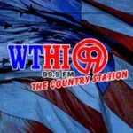 HI 99 — WTHI-FM