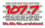 107.7 KABD FM – KABD