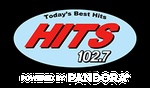 Hits 102.7 — KXMZ