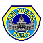 Des Moines, IA Police