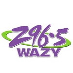 Z96.5 – WAZY-FM