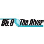 95.9 The River — WERV-FM