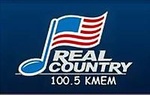 KMEM 100.5 – KMEM-FM
