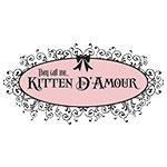Kitten D’Amour Radio