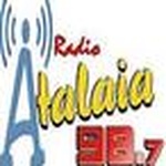 Rádio Atalaia FM Crisopolis