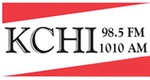 102.5 KCHI – KCHI-FM