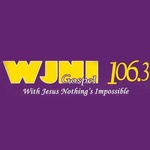 Gospel 106.3 – WJNI