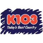 K103 — KEZS-FM