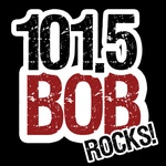 101-5 Bob Rocks — WBHB-FM