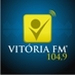 Rádio Vitória FM 104.9