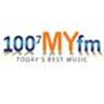 100.7 My FM – KSNA