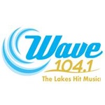 Wave 104.1 – KBOT