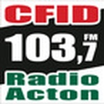 Radio Acton – CFID-FM