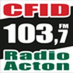 Radio Acton — CFID-FM