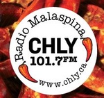 CHLY 101.7 FM — CHLY-FM