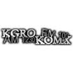 FM 100 — KOMX