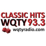 Cutie 93.3 — WQTY