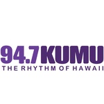 94.7 KUMU — KUMU-FM