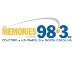 Memories 98.3 — WTIX