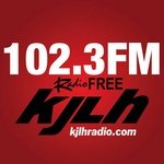 Radio Free 102.3 — KJLH