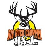 Big Buck Country 98.1 — KRRG