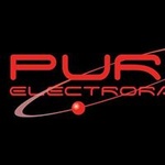 Pure Electro Radio