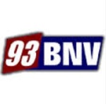 93BNV — WBNV