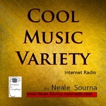Neale Sourna’s Cool Music Variety