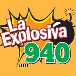 La Explosiva 940 – WCND