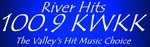 River Hits 100.9 – KWKK