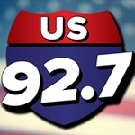 US 92.7 — WUSW